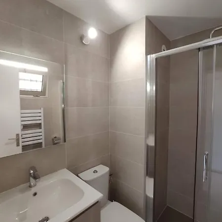 Apartment One Bedroom With Balcony Just Renovate Le Cannet